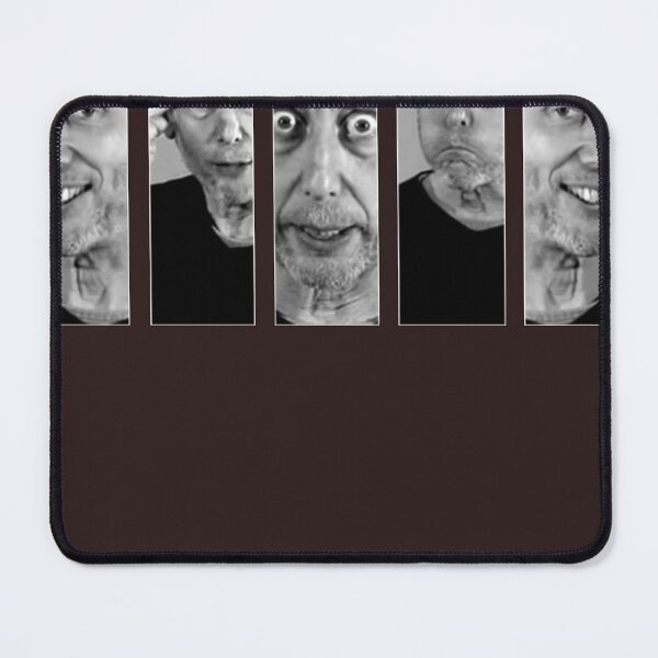 Item preview, Michael Rosen Black and White Classic T-Shirt designed and sold by DYLANCARTER.
