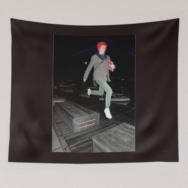 Item preview, Michael Cera Classic T-Shirt designed and sold by DYLANCARTER.