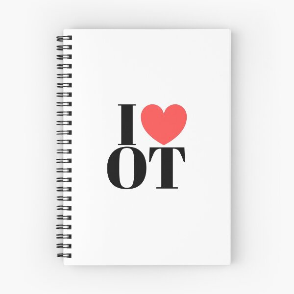 Item preview, I ❤ OT designed and sold by Fatoomii92.