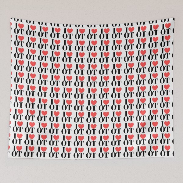 Item preview, I ❤ OT designed and sold by Fatoomii92.