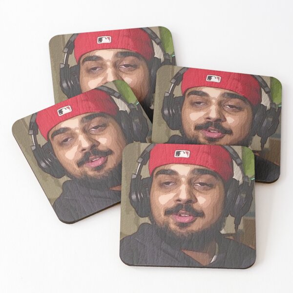 Item preview, Mutahar Essential T-Shirt designed and sold by MARISAMEADOR.