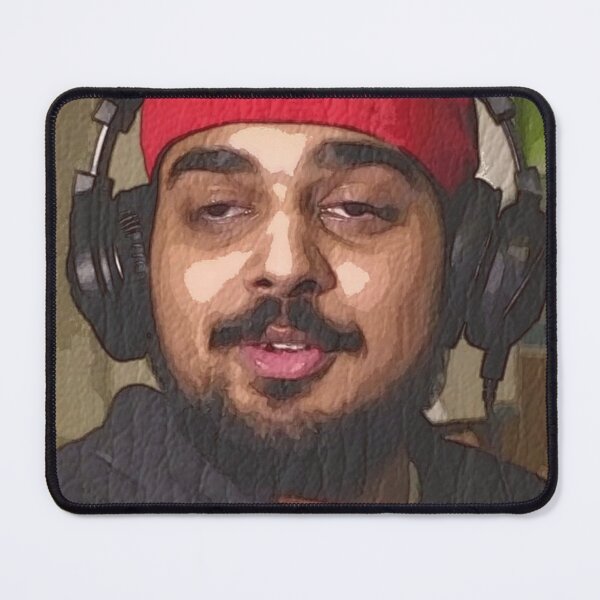 Item preview, Mutahar Essential T-Shirt designed and sold by MARISAMEADOR.