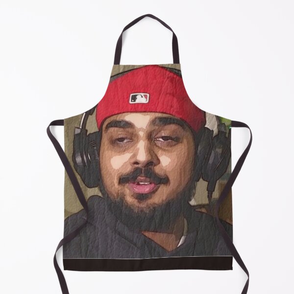 Item preview, Mutahar Essential T-Shirt designed and sold by MARISAMEADOR.
