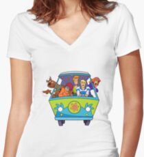 scooby doo t shirt women