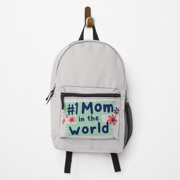 Item preview, 1 Mom in the world  designed and sold by Maushmi.