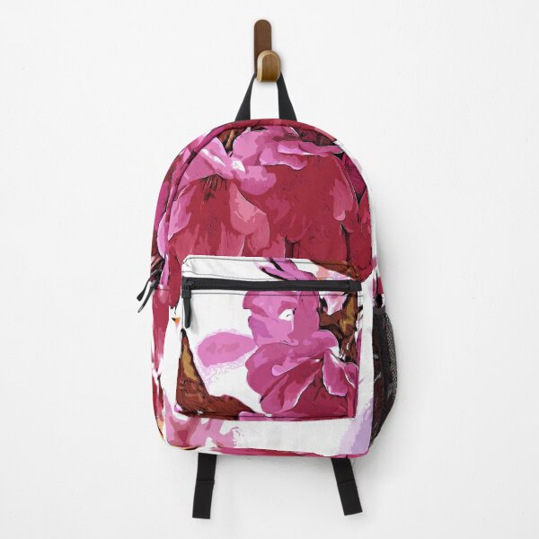 Item preview, Blooming cherry tree, color print designed and sold by artdragongift 15.