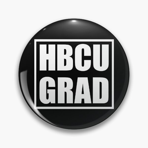 Item preview, HBCU Grad Historical Black College University Graduate HBCU Gear designed and sold by DynamicDesign.