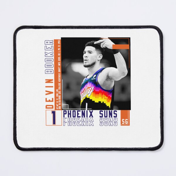 Item preview, Devin Booker Basketball designed and sold by parkerbar6O.