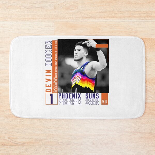 Item preview, Devin Booker Basketball designed and sold by parkerbar6O.