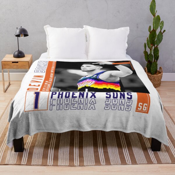 Item preview, Devin Booker Basketball designed and sold by parkerbar6O.