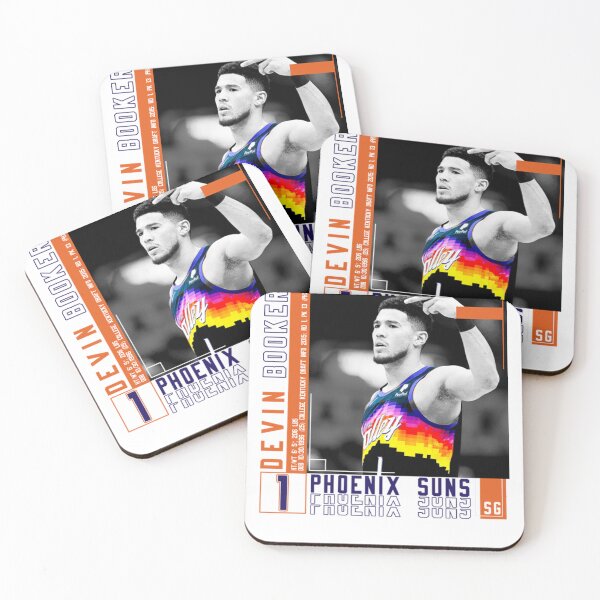 Item preview, Devin Booker Basketball designed and sold by parkerbar6O.