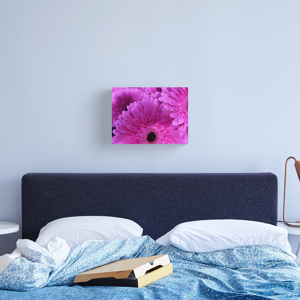 innocence ... Canvas Print