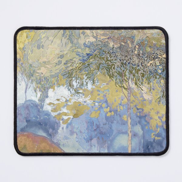 Item preview, George deFeure. Landscape designed and sold by likiska.