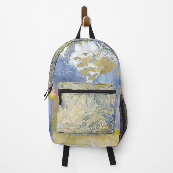 Item preview, George deFeure. Landscape designed and sold by likiska.