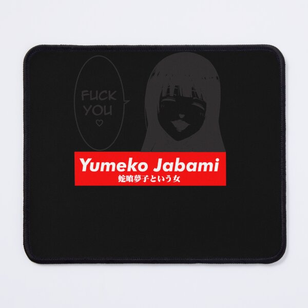 Item preview, Ymeko Jabami designed and sold by loganmillerw.