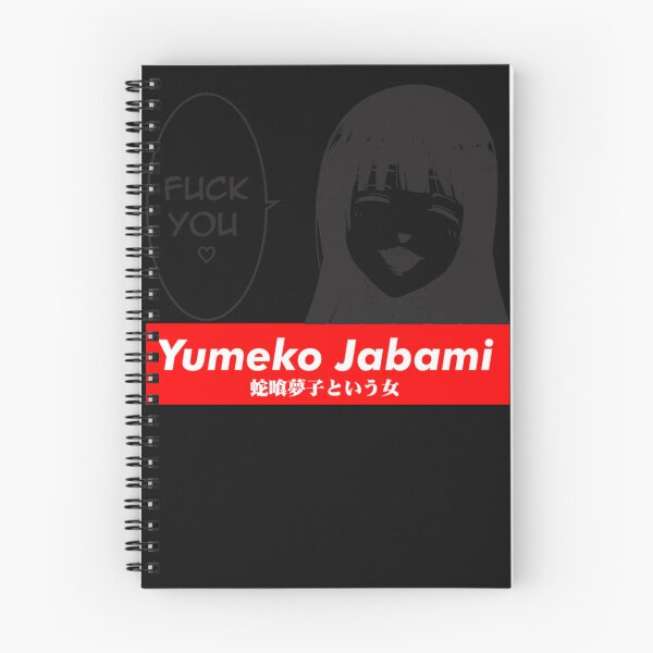 Item preview, Ymeko Jabami designed and sold by loganmillerw.