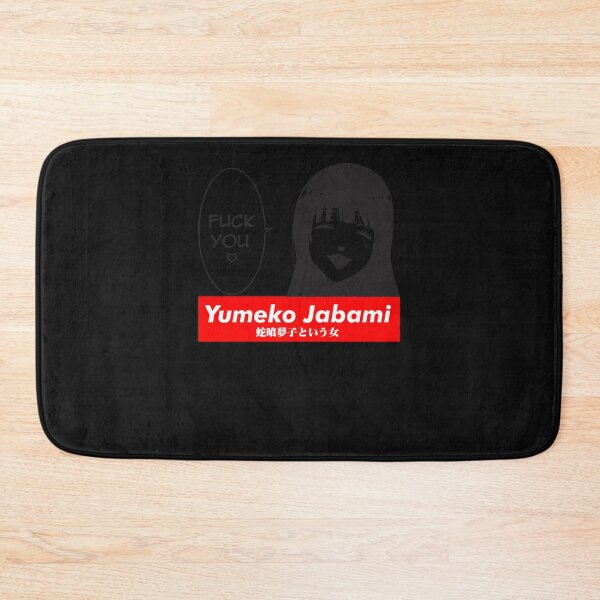 Item preview, Ymeko Jabami designed and sold by loganmillerw.