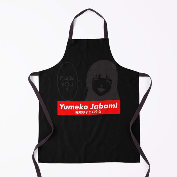 Item preview, Ymeko Jabami designed and sold by loganmillerw.