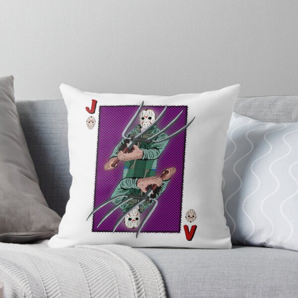 Item preview, King of slashers designed and sold by RiversJohansson.