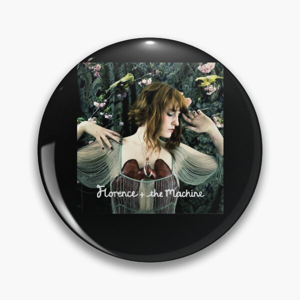 Item preview, Florence lungs 2021 Florence the Machine designed and sold by ThayiLim.
