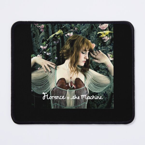 Item preview, Florence lungs 2021 Florence the Machine designed and sold by ThayiLim.