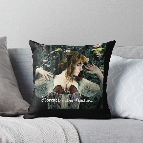 Item preview, Florence lungs 2021 Florence the Machine designed and sold by ThayiLim.