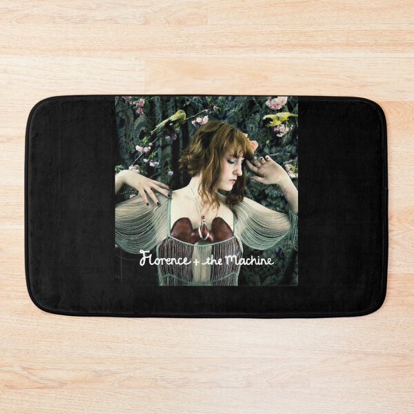 Item preview, Florence lungs 2021 Florence the Machine designed and sold by ThayiLim.