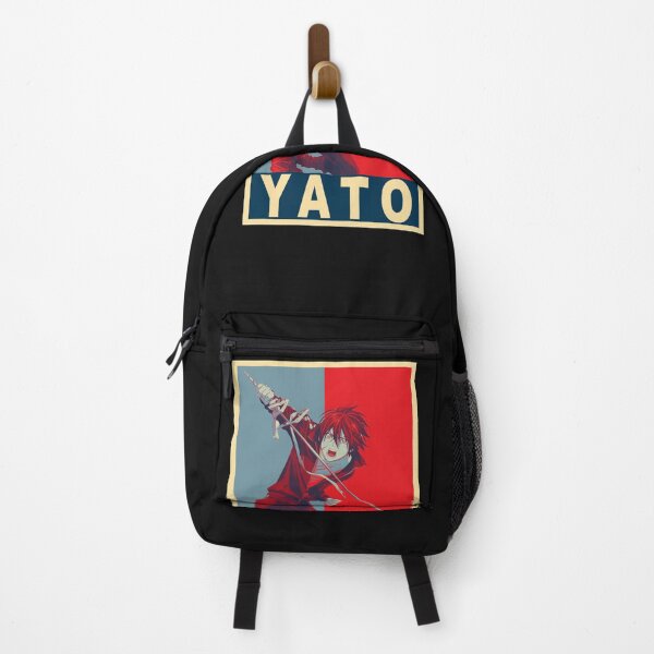 Item preview, Yato - Affiche designed and sold by loganmillerw.