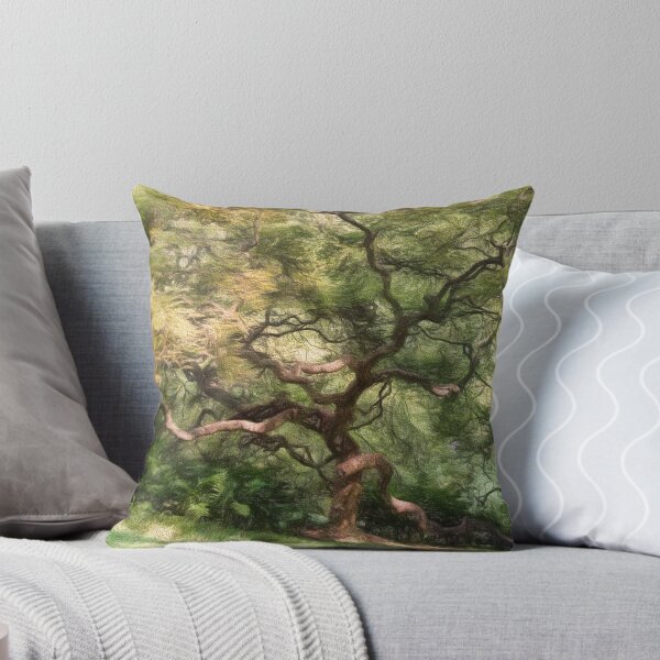 Item preview, Twisty Tree designed and sold by Lois  Bryan.