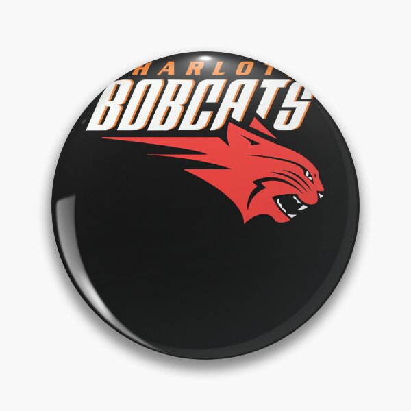 Item preview, Bobcats charlotte essential t shirt designed and sold by RhinaGarcia98.