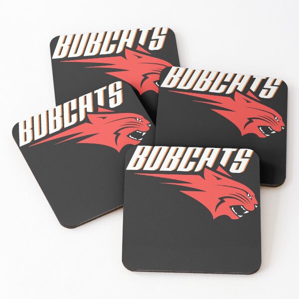 Item preview, camiseta esencial charlotte de los bobcats designed and sold by RhinaGarcia98.