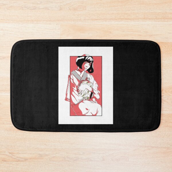 Item preview, Yeux asiatiques designed and sold by loganmillerw.