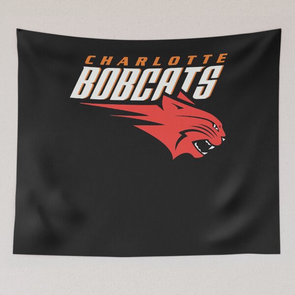 Item preview, Bobcats charlotte essential t shirt designed and sold by RhinaGarcia98.