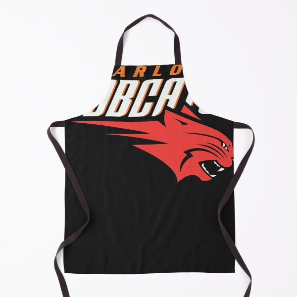 Item preview, Bobcats charlotte essential t shirt designed and sold by RhinaGarcia98.