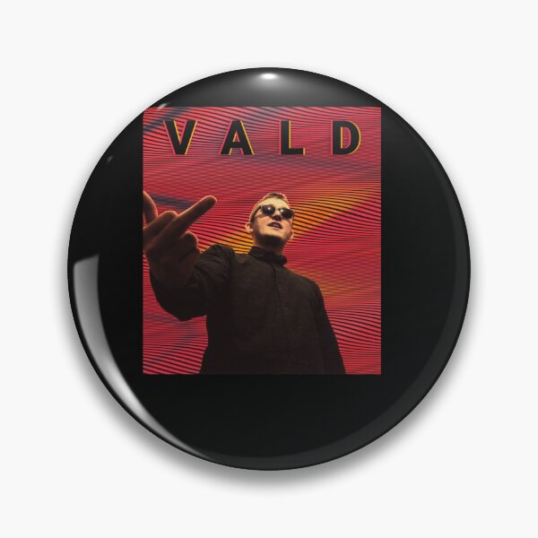 Item preview, Vald - Finger designed and sold by loganmillerw.
