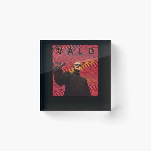 Item preview, Vald - Finger designed and sold by loganmillerw.