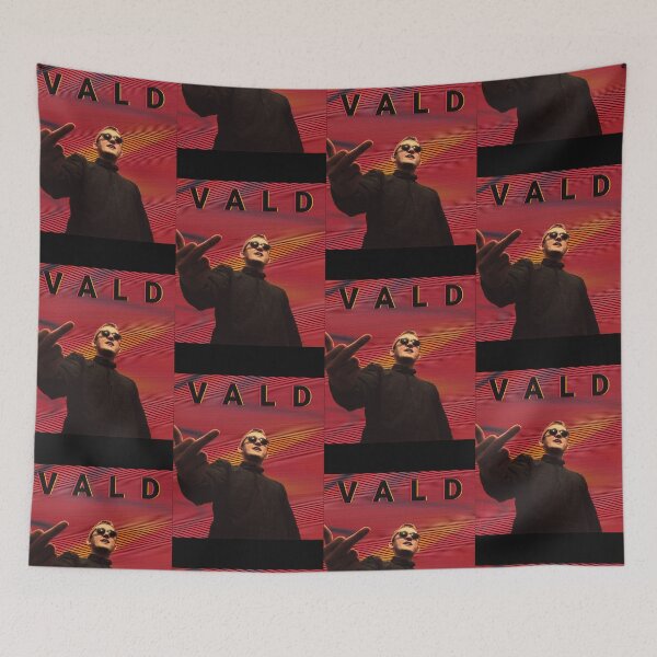 Item preview, Vald - Finger designed and sold by loganmillerw.