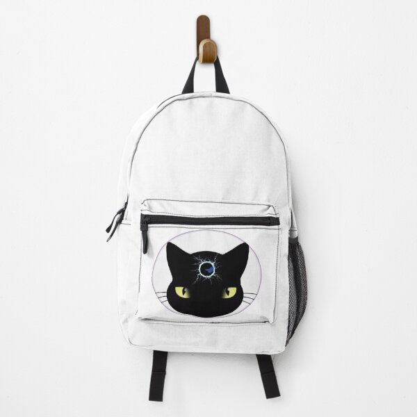 Item preview, Black Cat designed and sold by Galaxypoint.
