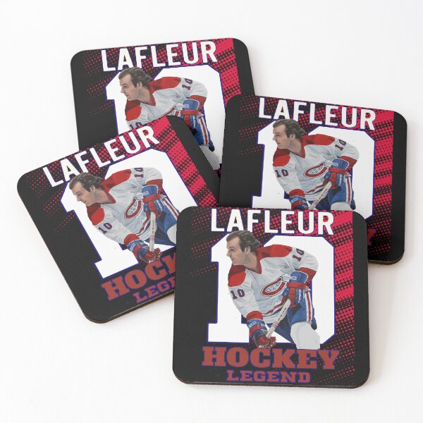Item preview, Guy Lafleur 10 Canadian Hockey Legend  designed and sold by ThayiLim.