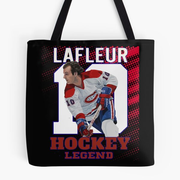 Item preview, Guy Lafleur 10 Canadian Hockey Legend  designed and sold by ThayiLim.