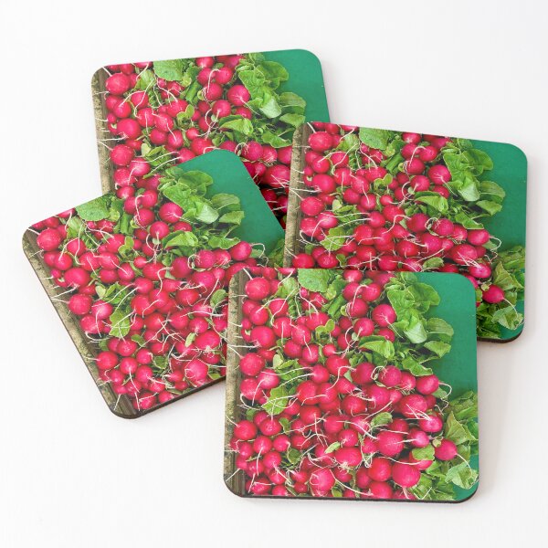 Item preview, Handsome Horse-radishes designed and sold by KazM.