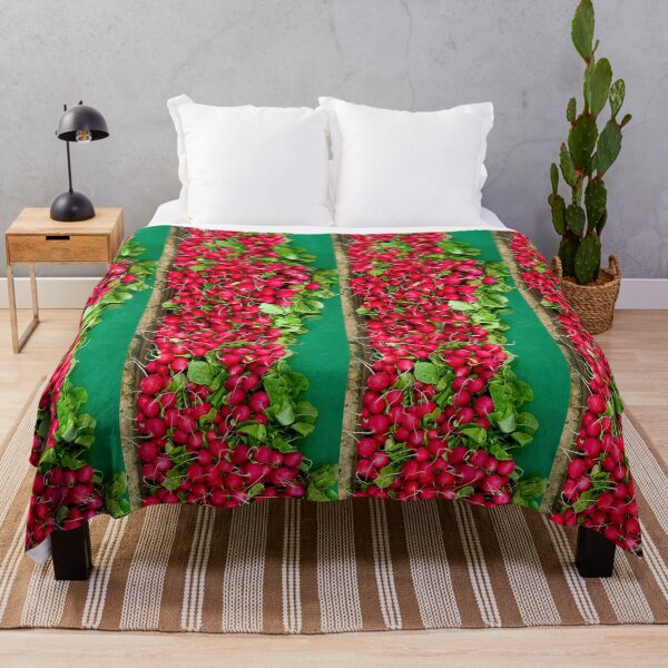 Item preview, Handsome Horse-radishes designed and sold by KazM.