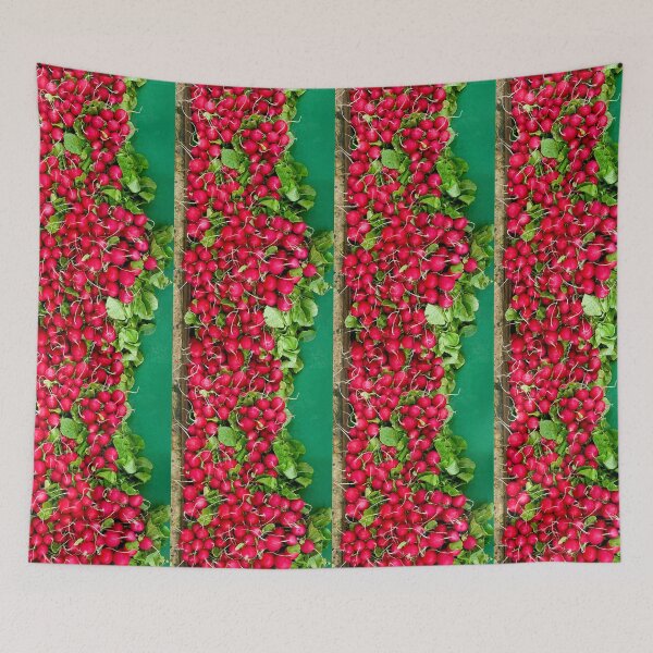 Item preview, Handsome Horse-radishes designed and sold by KazM.