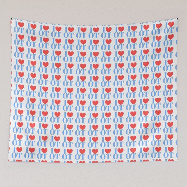 Item preview, I ❤ OT 2 designed and sold by Fatoomii92.