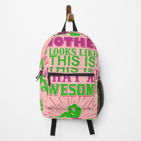 Item preview, This is What An Awesome Mother Looks Like designed and sold by Froyd Wess.