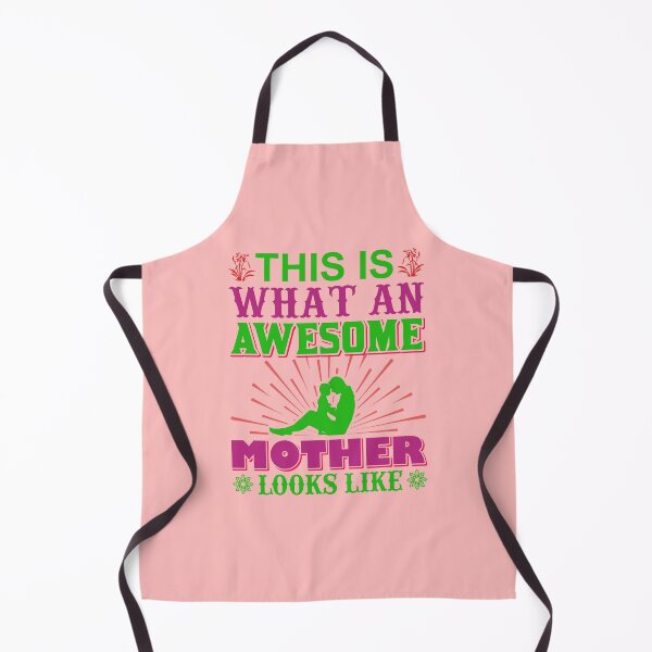 Item preview, This is What An Awesome Mother Looks Like designed and sold by Froyd Wess.