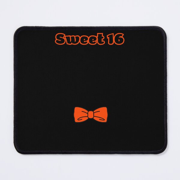 Item preview, (Girl) Sweet 16 just got SWEETER Twinning  designed and sold by ThayiLim.