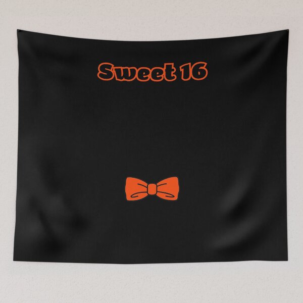 Item preview, (Girl) Sweet 16 just got SWEETER Twinning  designed and sold by ThayiLim.
