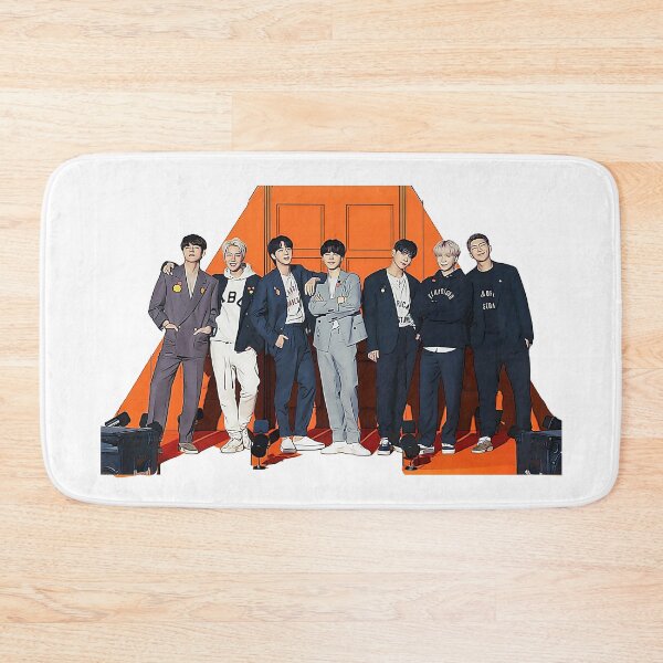 Item preview, bts vegas concert designed and sold by elvadragon.