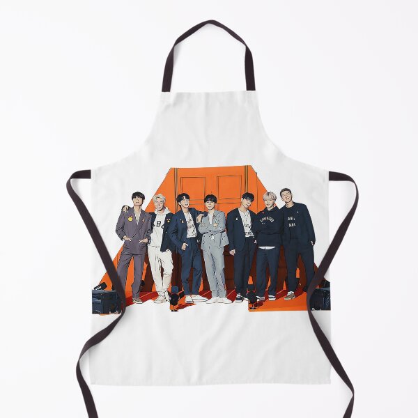 Item preview, bts vegas concert designed and sold by elvadragon.
